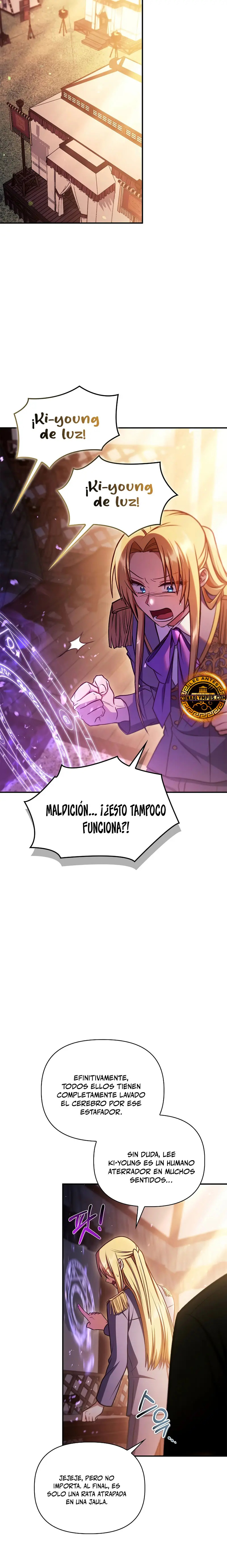 Read Manual de instrucciones del Reencarnado ES Manga Online