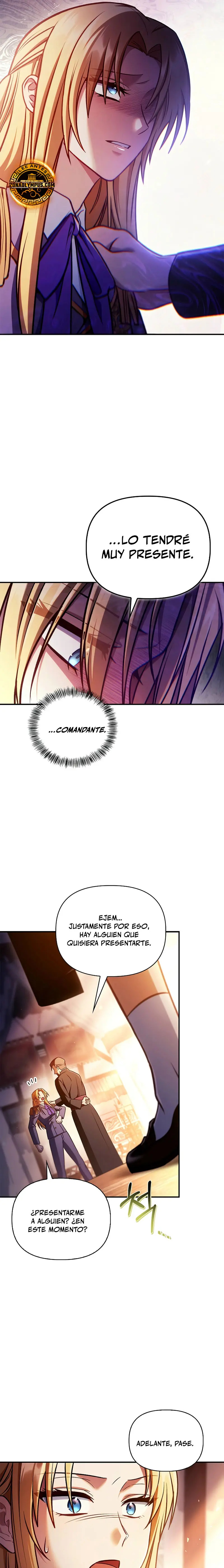 Read Manual de instrucciones del Reencarnado ES Manga Online