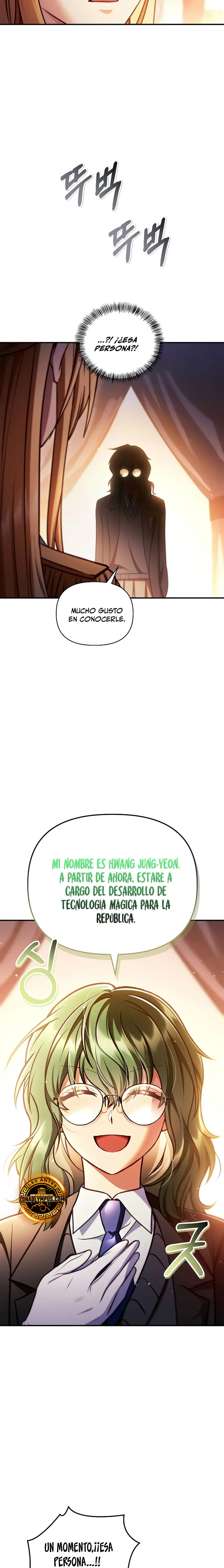 Read Manual de instrucciones del Reencarnado ES Manga Online