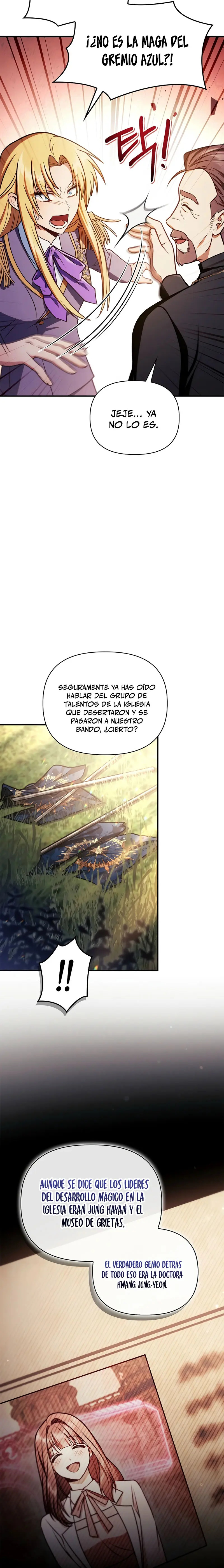 Read Manual de instrucciones del Reencarnado ES Manga Online