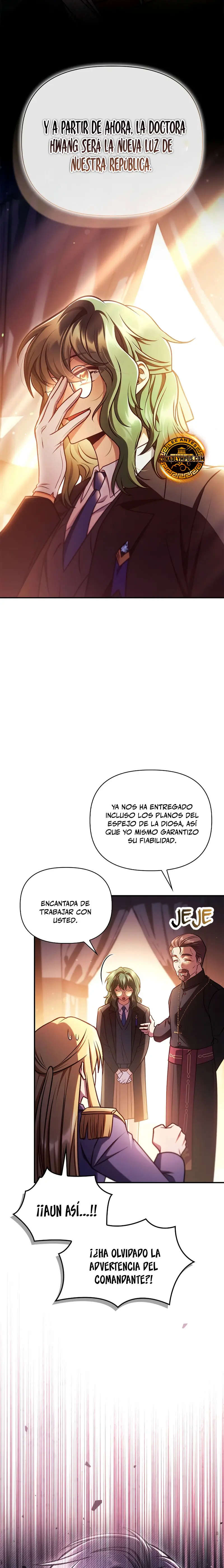 Read Manual de instrucciones del Reencarnado ES Manga Online