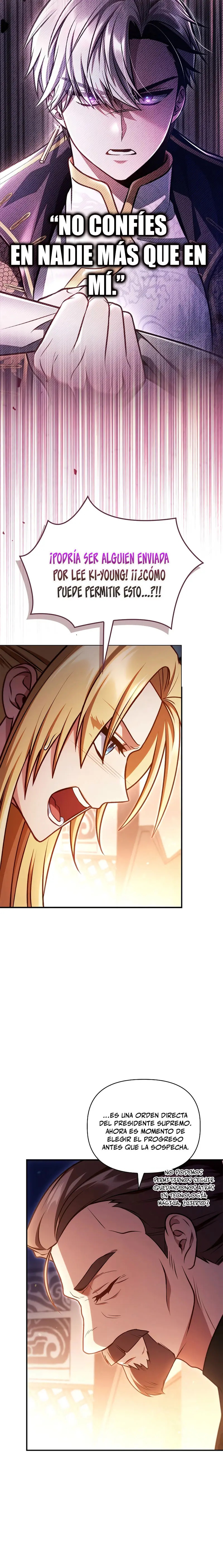 Read Manual de instrucciones del Reencarnado ES Manga Online