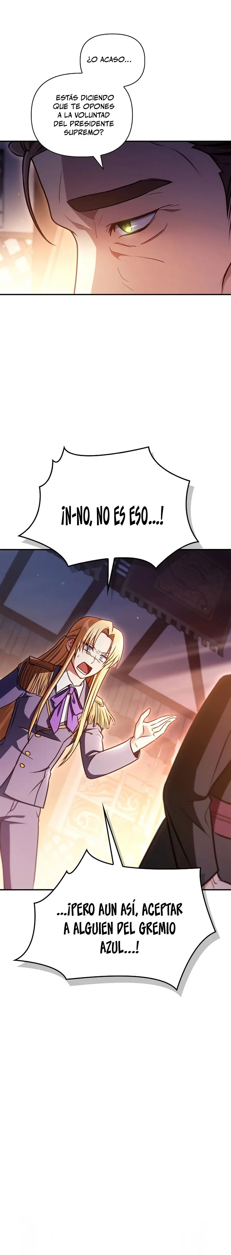 Read Manual de instrucciones del Reencarnado ES Manga Online