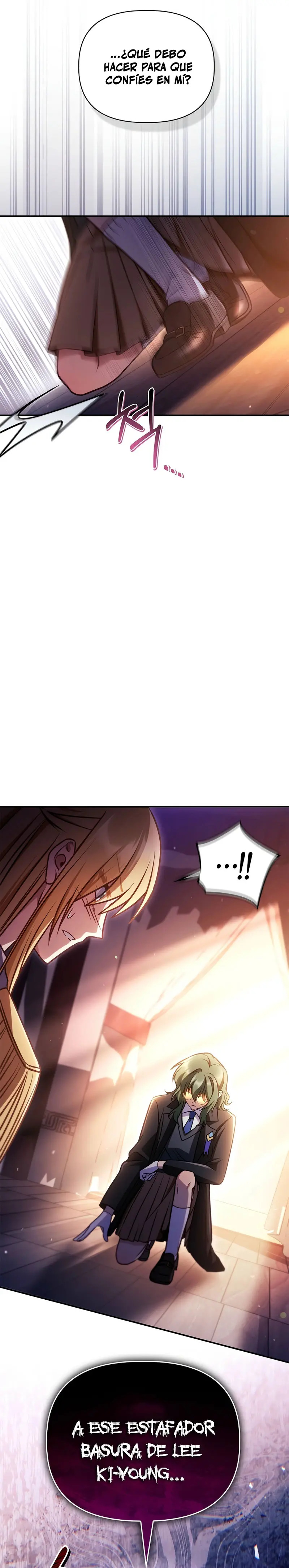 Read Manual de instrucciones del Reencarnado ES Manga Online