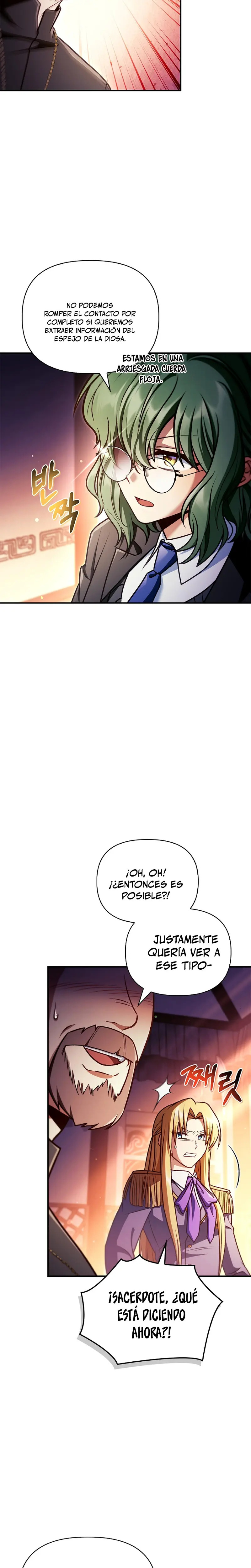 Read Manual de instrucciones del Reencarnado ES Manga Online