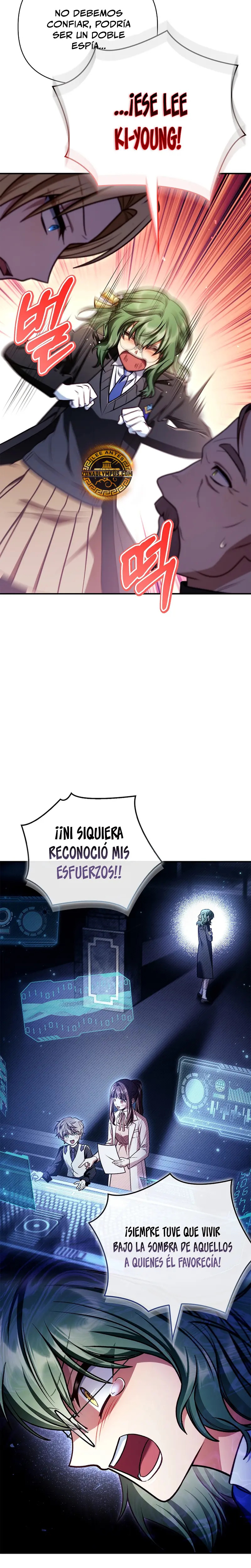 Read Manual de instrucciones del Reencarnado ES Manga Online
