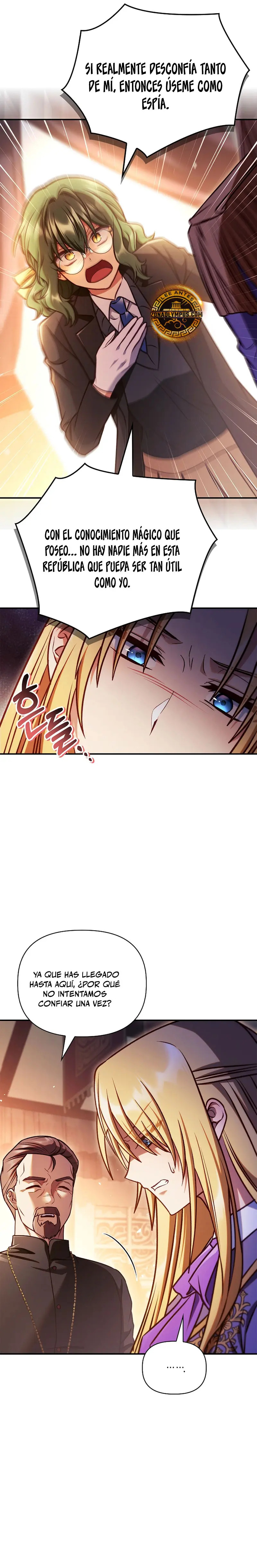 Read Manual de instrucciones del Reencarnado ES Manga Online