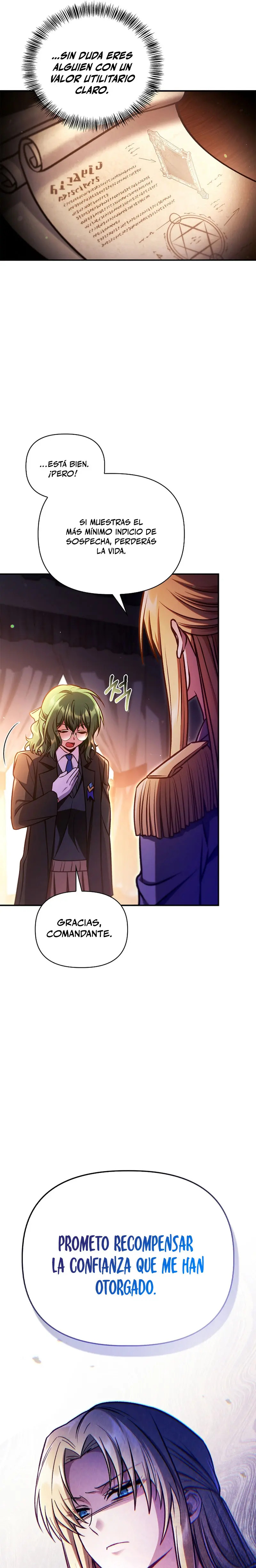 Read Manual de instrucciones del Reencarnado ES Manga Online