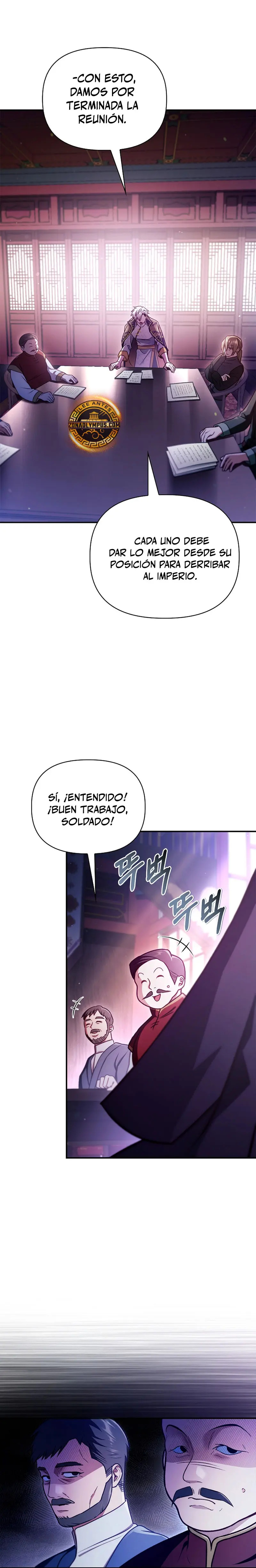 Read Manual de instrucciones del Reencarnado ES Manga Online