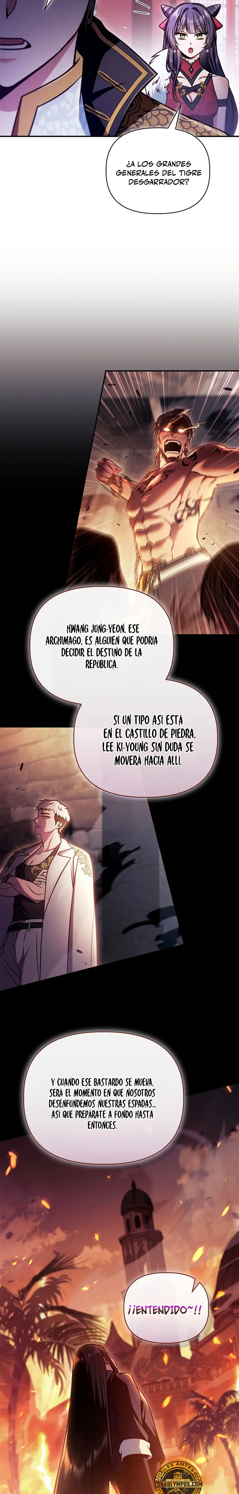 Read Manual de instrucciones del Reencarnado ES Manga Online