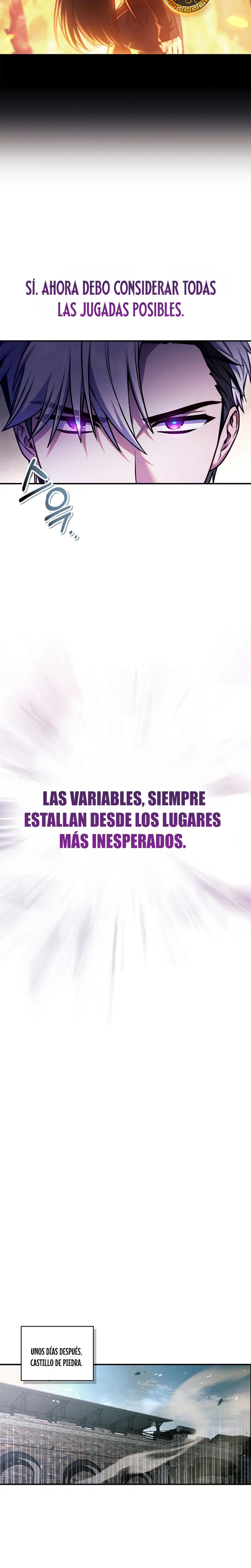 Read Manual de instrucciones del Reencarnado ES Manga Online