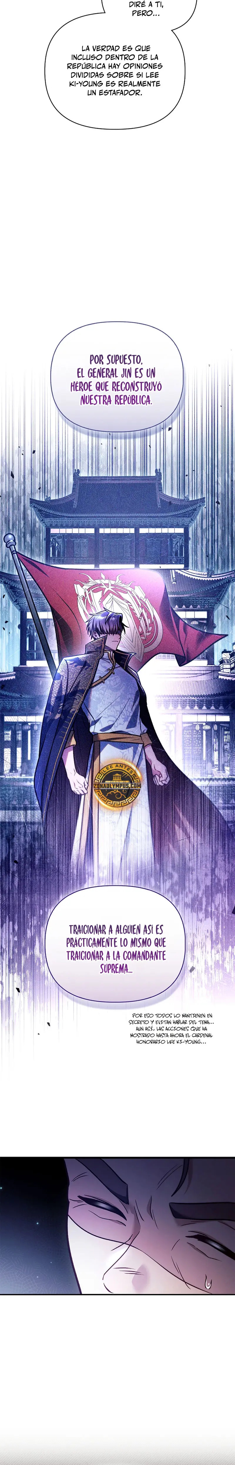 Read Manual de instrucciones del Reencarnado ES Manga Online