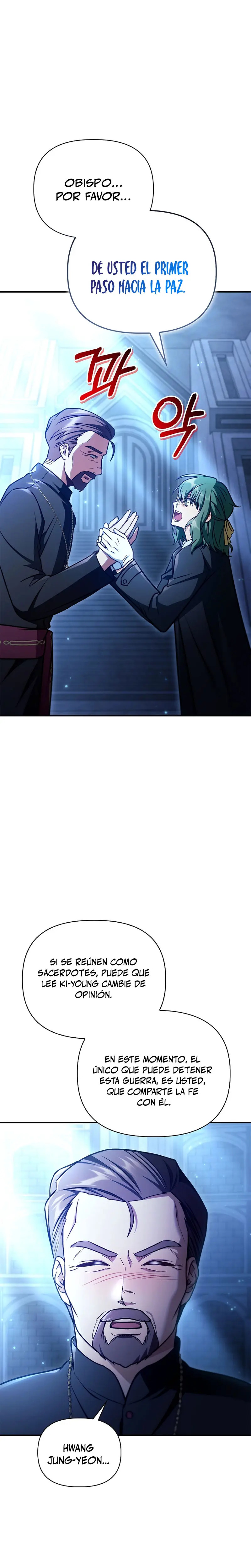 Read Manual de instrucciones del Reencarnado ES Manga Online