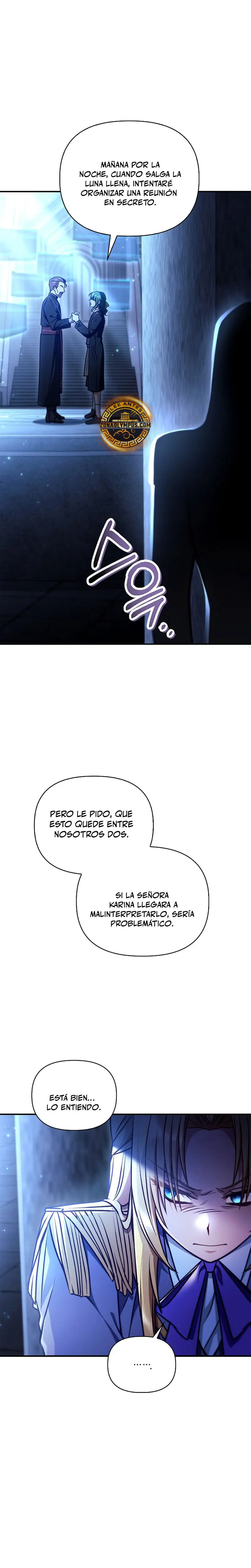 Read Manual de instrucciones del Reencarnado ES Manga Online
