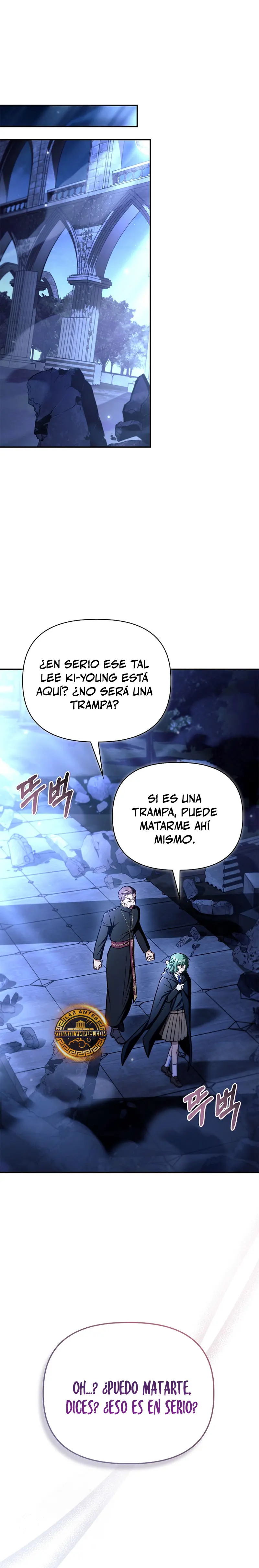 Read Manual de instrucciones del Reencarnado ES Manga Online