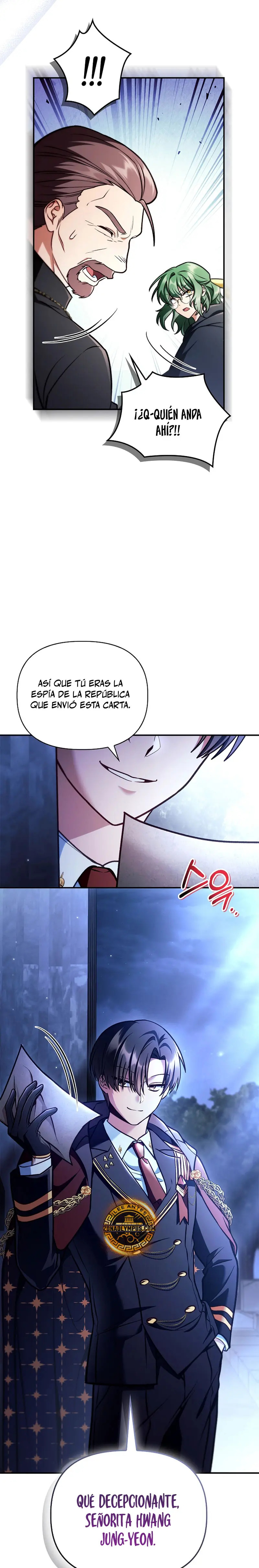 Read Manual de instrucciones del Reencarnado ES Manga Online
