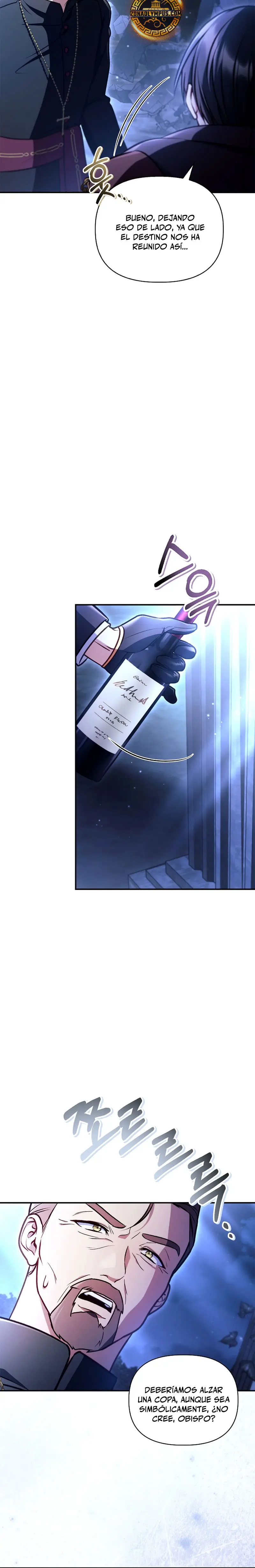 Read Manual de instrucciones del Reencarnado ES Manga Online