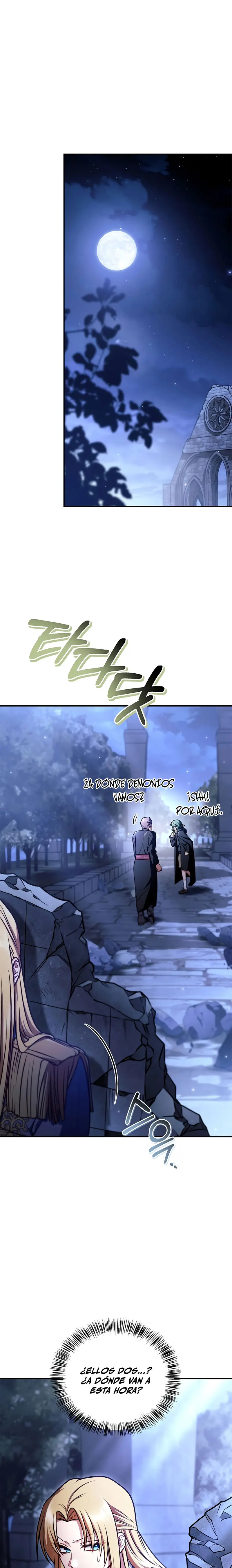Read Manual de instrucciones del Reencarnado ES Manga Online