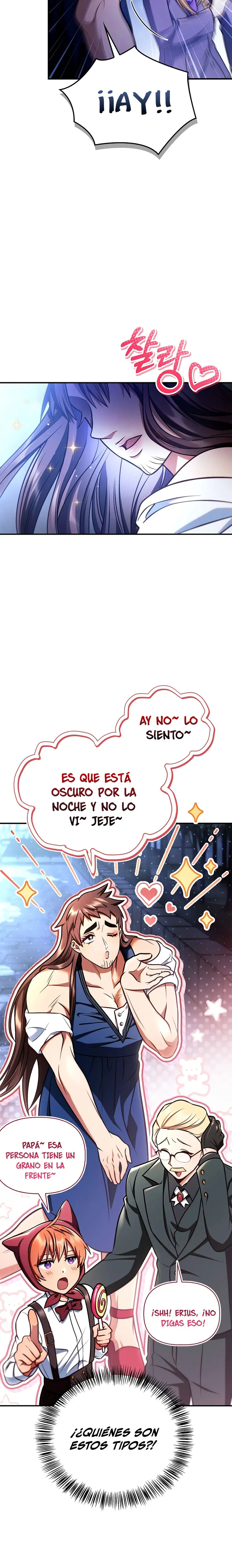 Read Manual de instrucciones del Reencarnado ES Manga Online