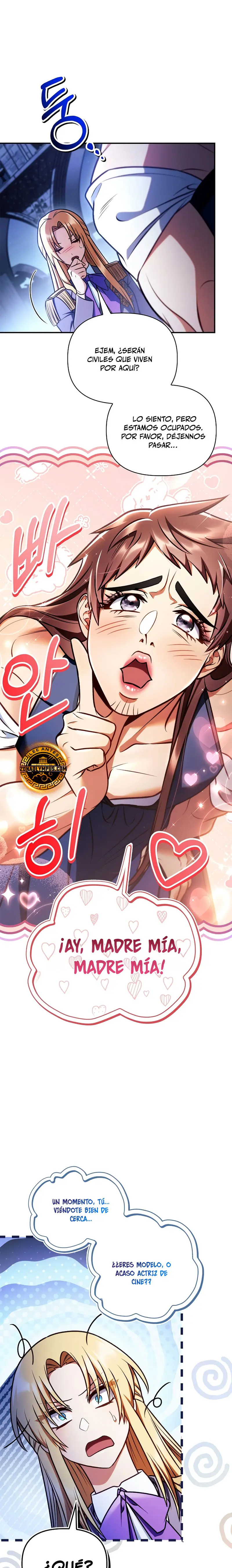 Read Manual de instrucciones del Reencarnado ES Manga Online