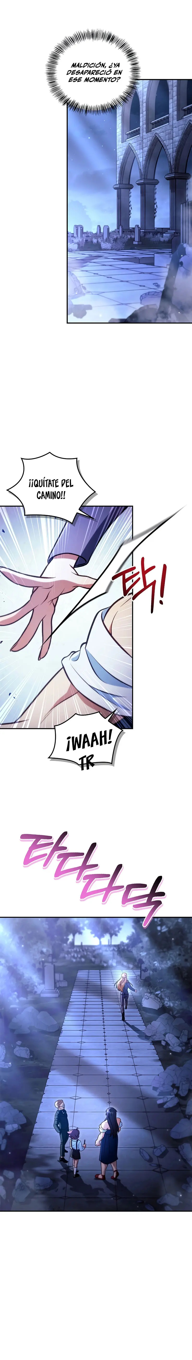 Read Manual de instrucciones del Reencarnado ES Manga Online