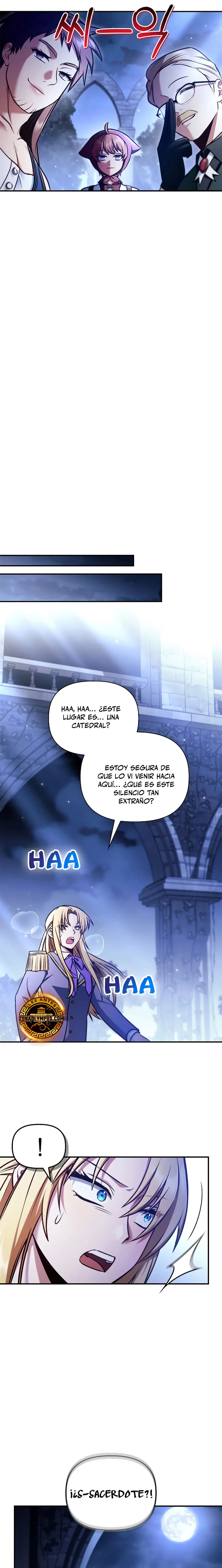 Read Manual de instrucciones del Reencarnado ES Manga Online