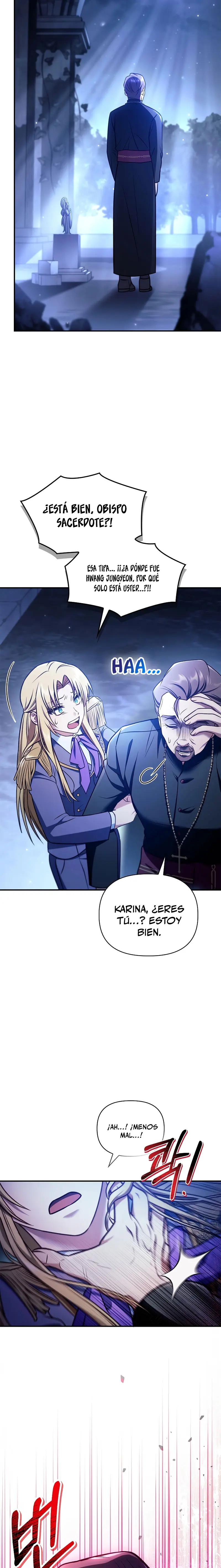 Read Manual de instrucciones del Reencarnado ES Manga Online
