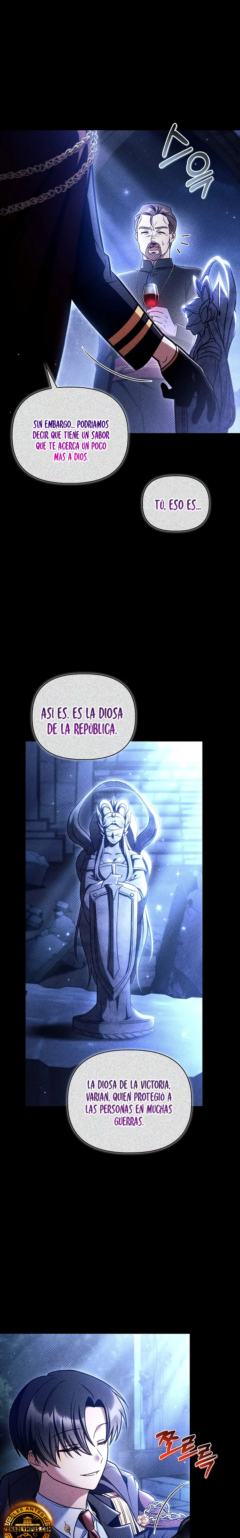 Read Manual de instrucciones del Reencarnado ES Manga Online