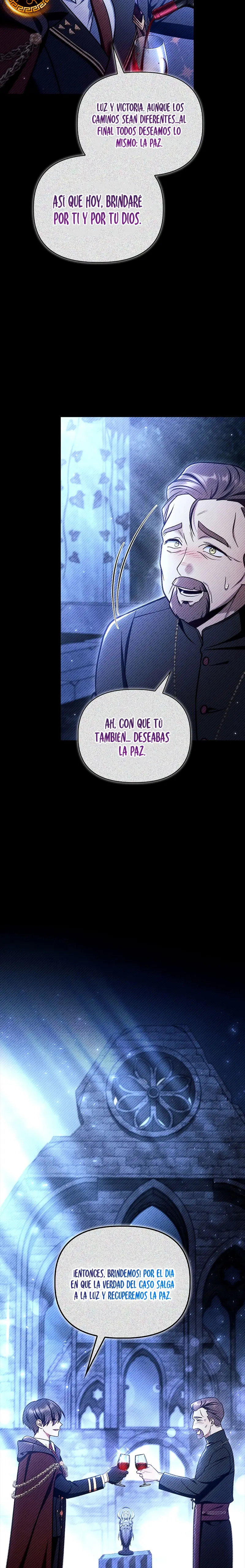 Read Manual de instrucciones del Reencarnado ES Manga Online