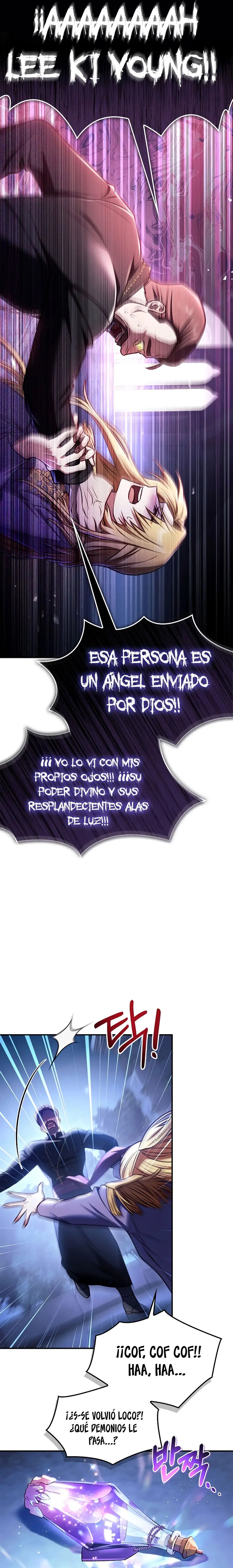 Read Manual de instrucciones del Reencarnado ES Manga Online