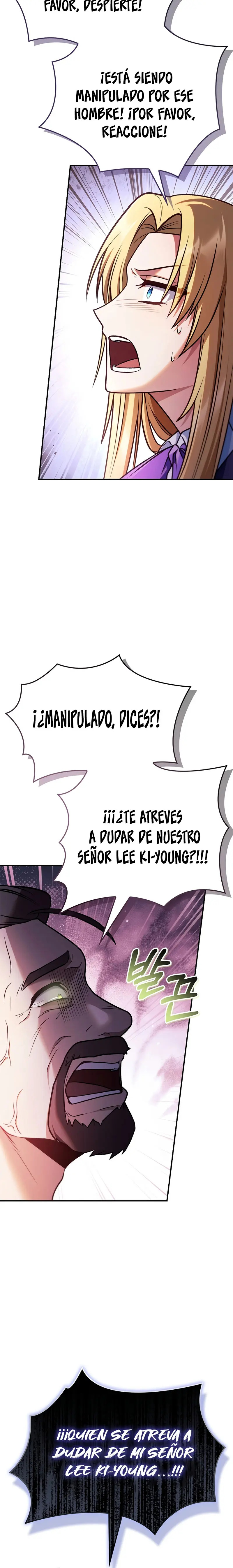 Read Manual de instrucciones del Reencarnado ES Manga Online