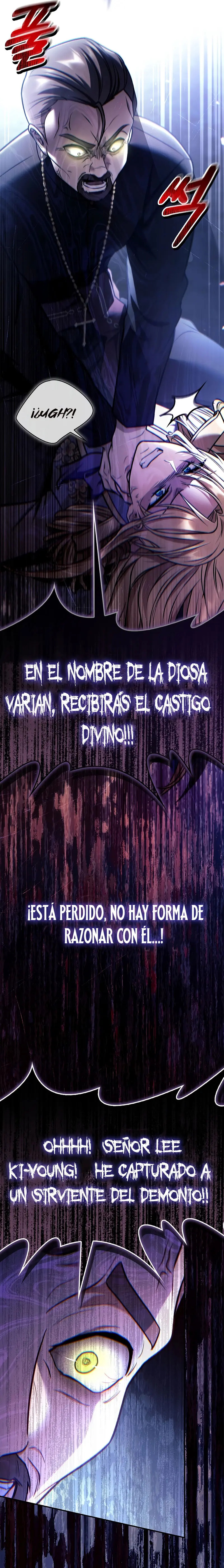 Read Manual de instrucciones del Reencarnado ES Manga Online