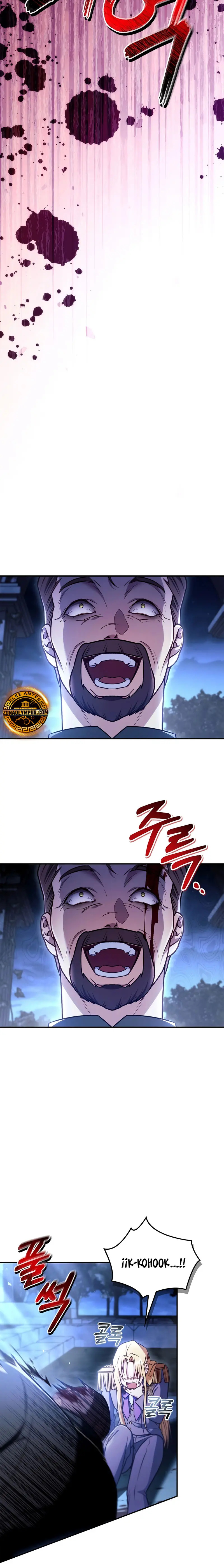 Read Manual de instrucciones del Reencarnado ES Manga Online