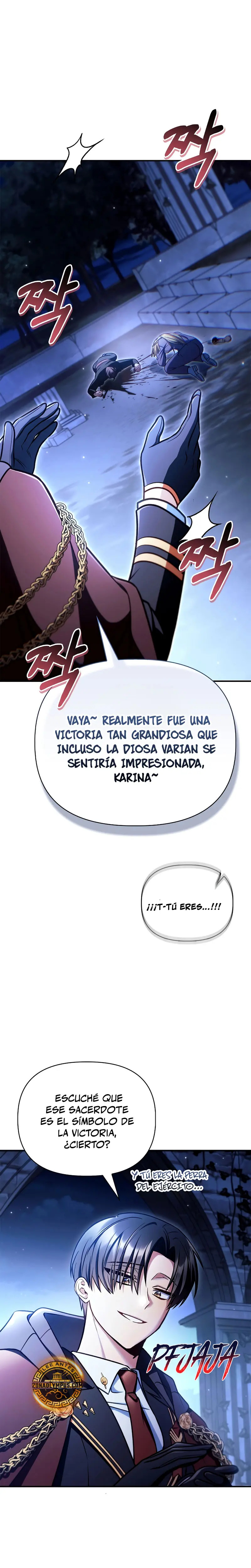 Read Manual de instrucciones del Reencarnado ES Manga Online