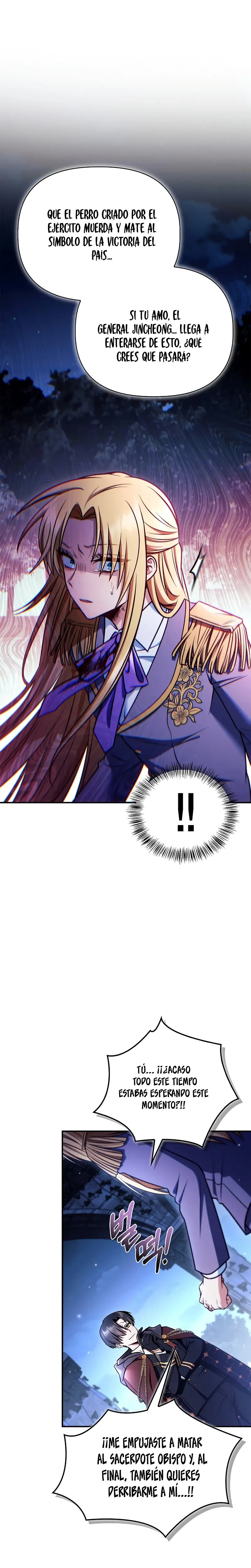 Read Manual de instrucciones del Reencarnado ES Manga Online