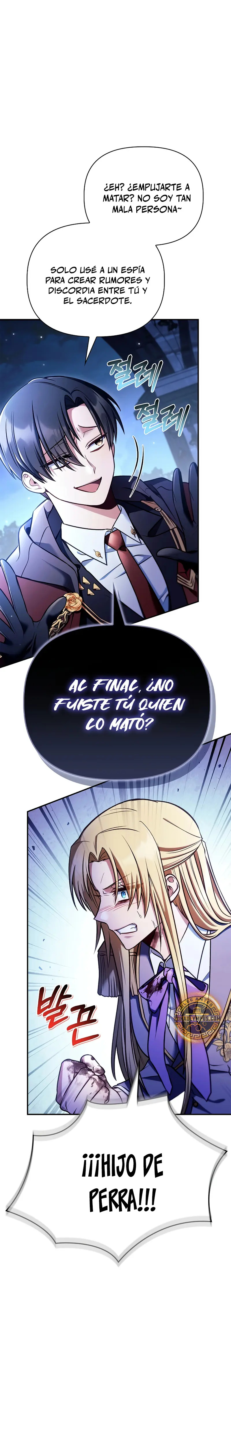 Read Manual de instrucciones del Reencarnado ES Manga Online