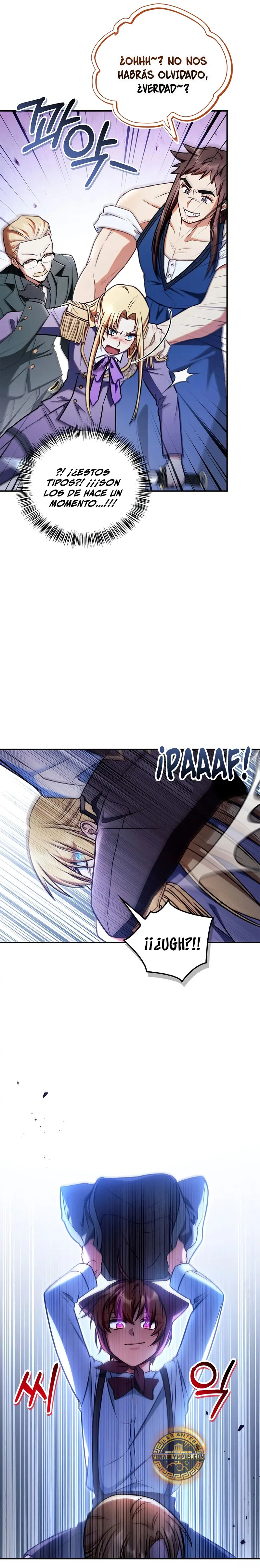 Read Manual de instrucciones del Reencarnado ES Manga Online