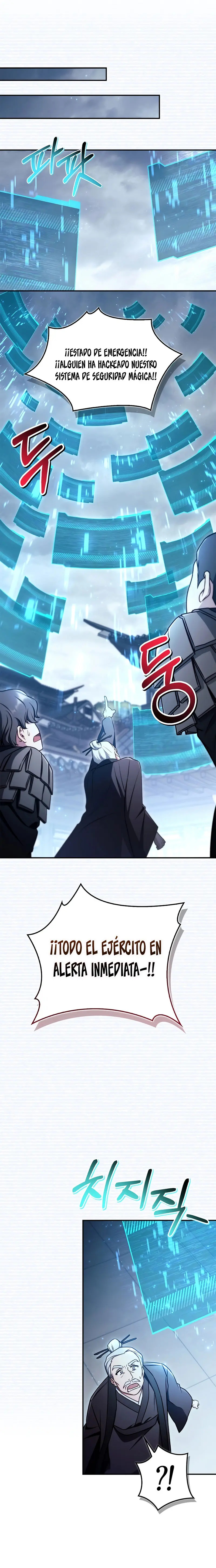 Read Manual de instrucciones del Reencarnado ES Manga Online