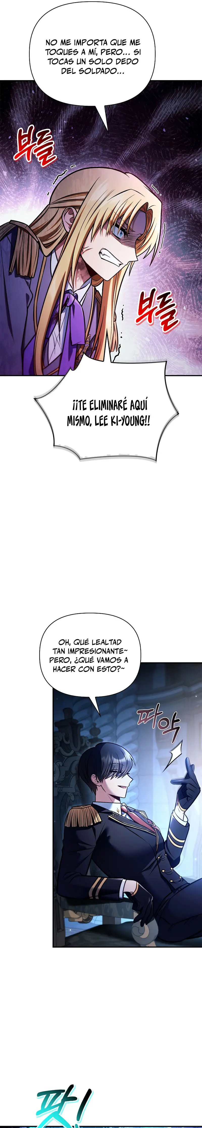 Read Manual de instrucciones del Reencarnado ES Manga Online