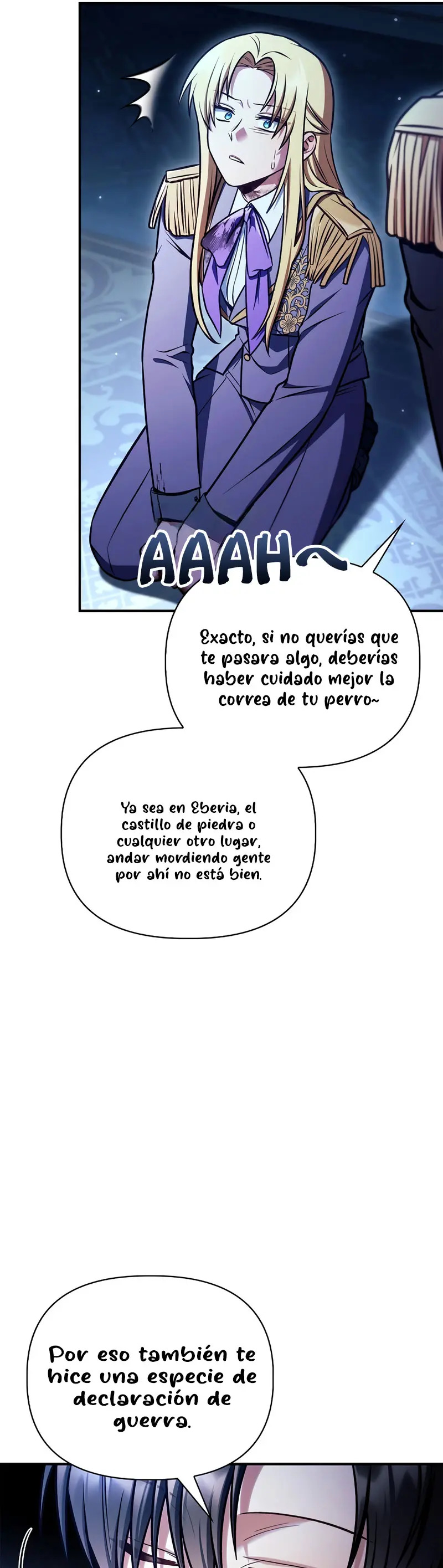 Read Manual de instrucciones del Reencarnado ES Manga Online