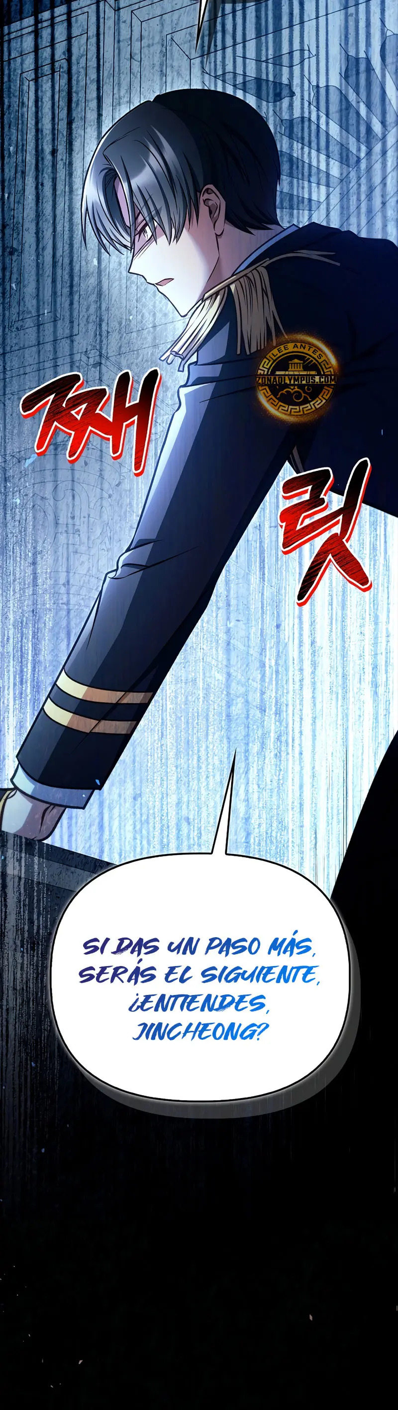 Read Manual de instrucciones del Reencarnado ES Manga Online