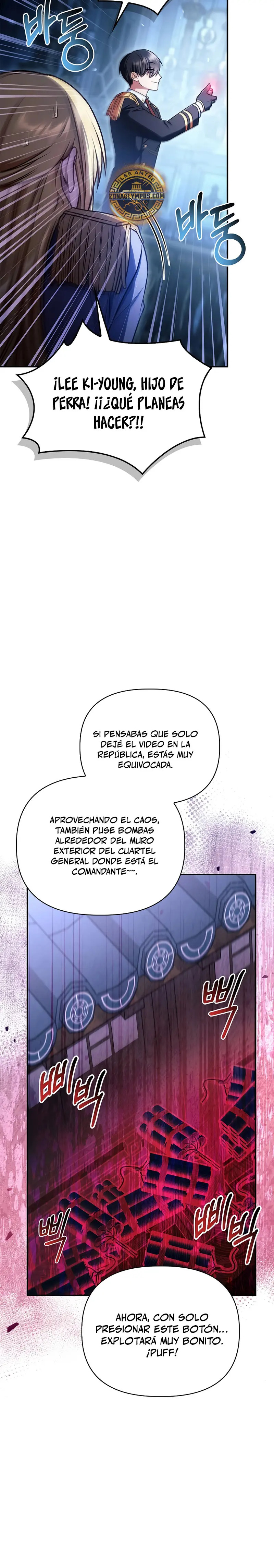 Read Manual de instrucciones del Reencarnado ES Manga Online