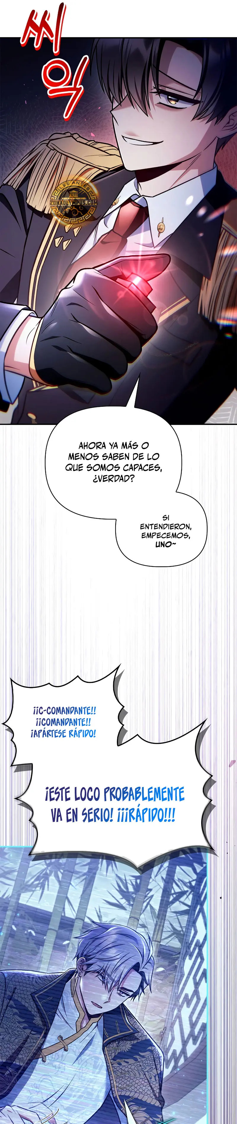 Read Manual de instrucciones del Reencarnado ES Manga Online