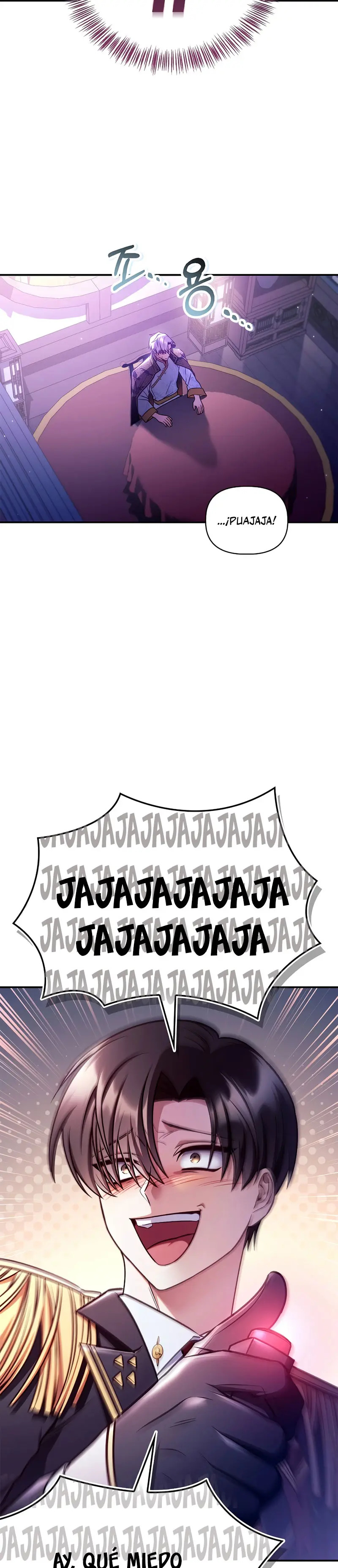 Read Manual de instrucciones del Reencarnado ES Manga Online