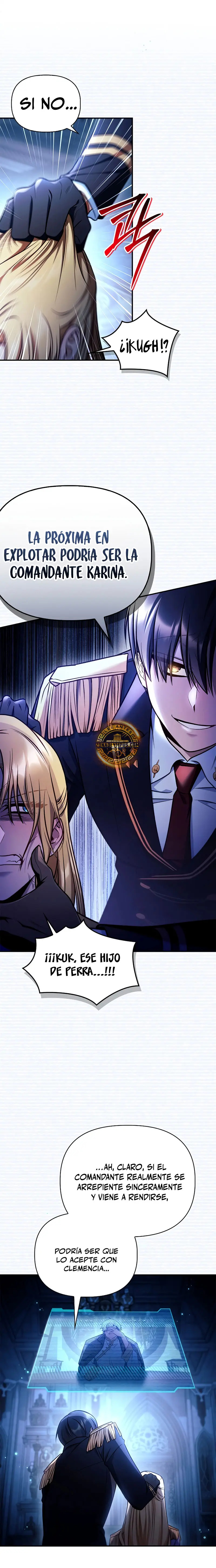 Read Manual de instrucciones del Reencarnado ES Manga Online