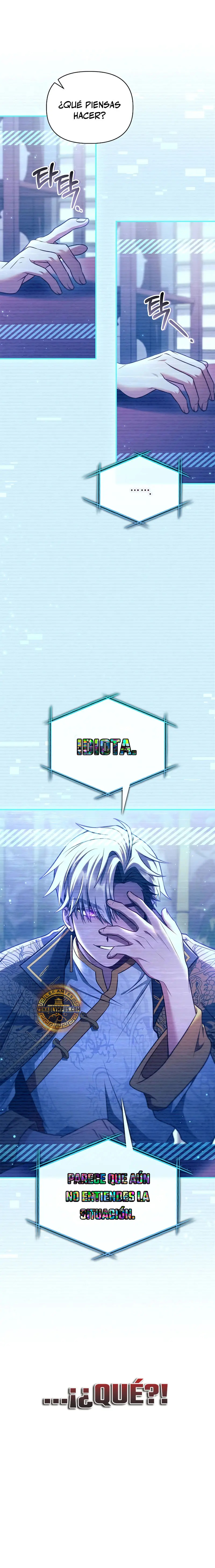 Read Manual de instrucciones del Reencarnado ES Manga Online