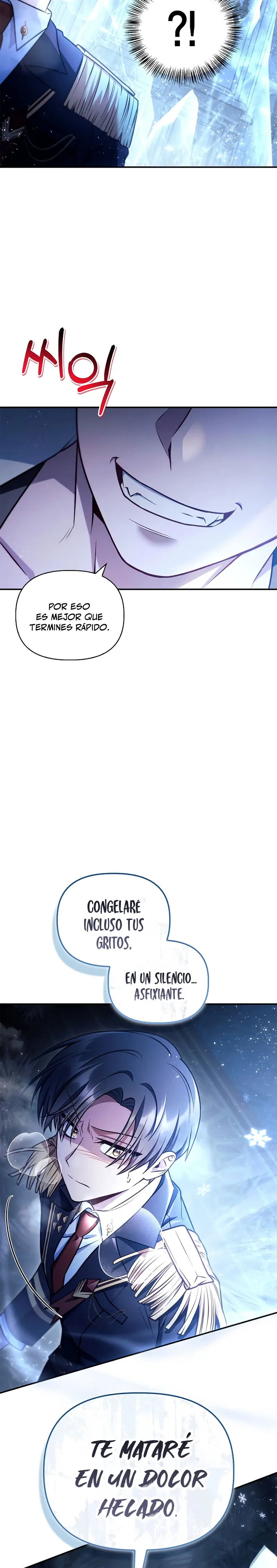 Read Manual de instrucciones del Reencarnado ES Manga Online