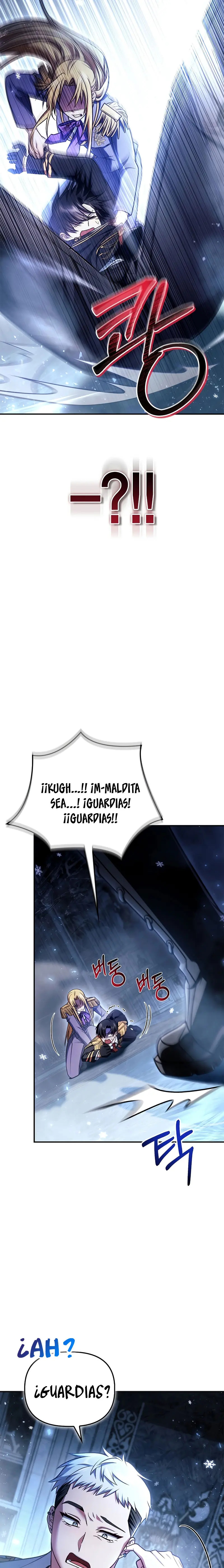 Read Manual de instrucciones del Reencarnado ES Manga Online
