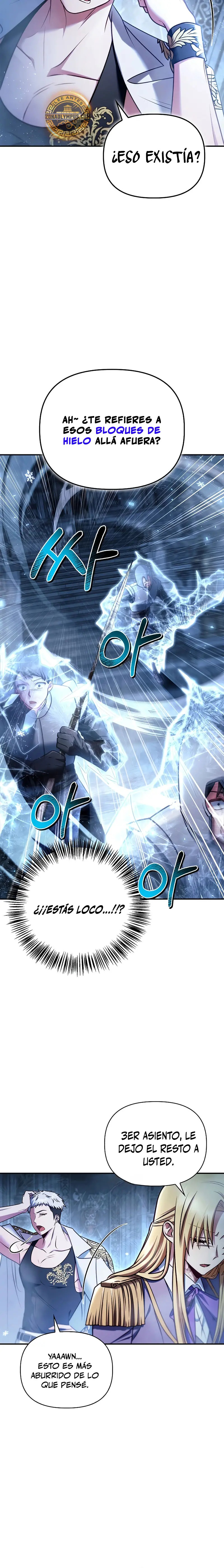 Read Manual de instrucciones del Reencarnado ES Manga Online