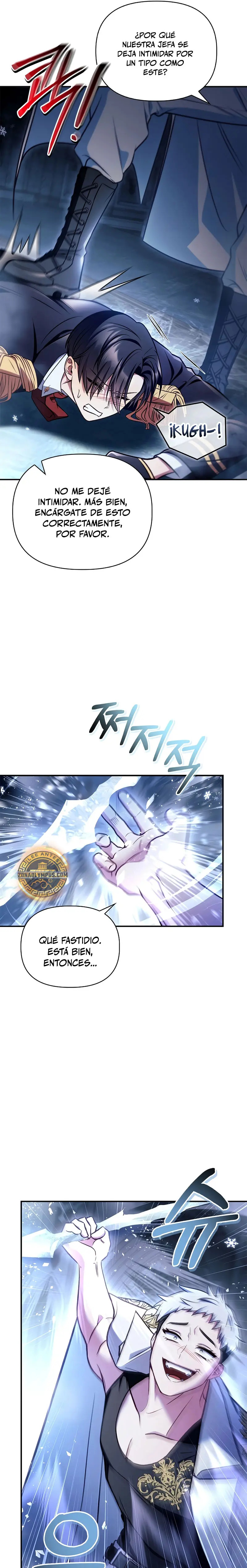 Read Manual de instrucciones del Reencarnado ES Manga Online
